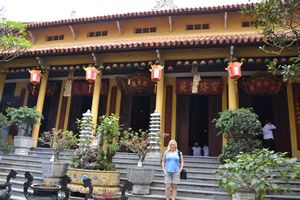 Ambassadors Pagoda