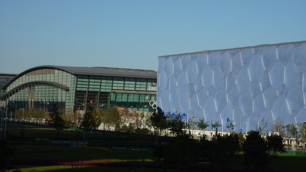 Water Cube 5