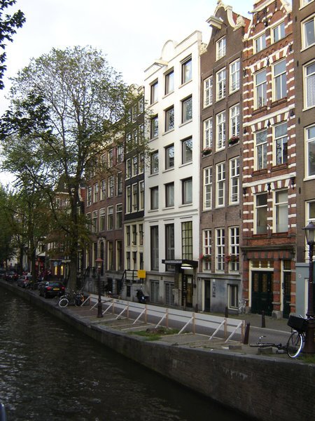 I Heart Amsterdam