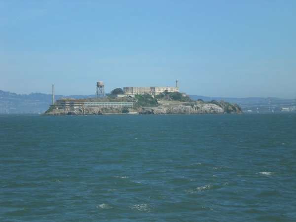 Alcatraz!