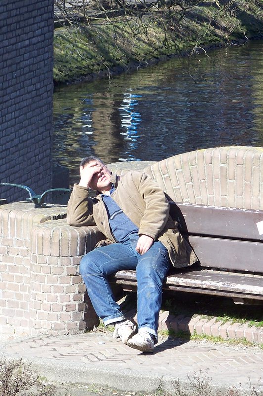 Amsterdam 3-19-2011 5