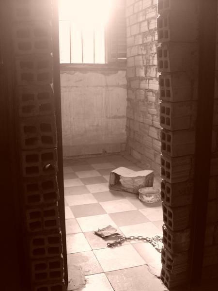 S21 Prison Museum