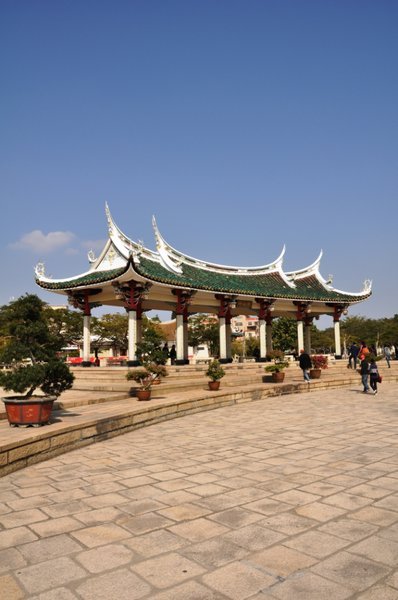 Xiamen - Jimei