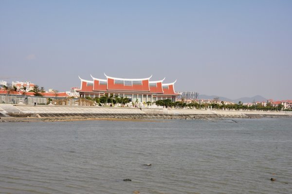 Xiamen - Jimei