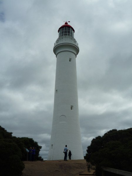 Split Point Lighthouse, GOR