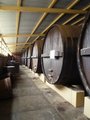 Wine barrels, Barossa