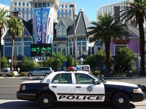 Protection on the Strip