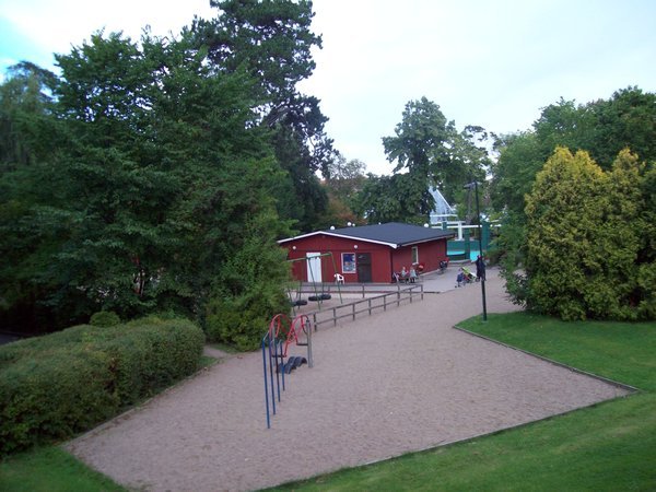 Singleton Park
