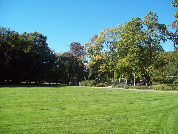 Singleton Park