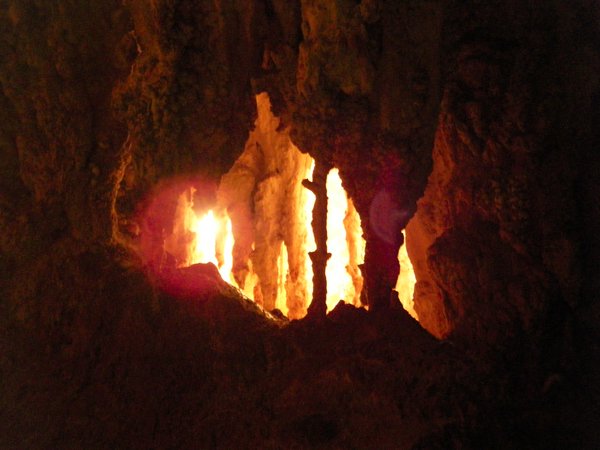 jenolan caves