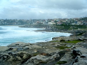 direction coogee beach