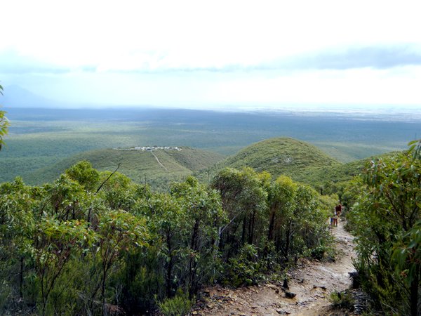 direction bluff knoll 3