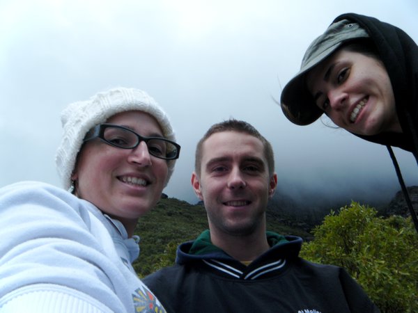 direction bluff knoll 5