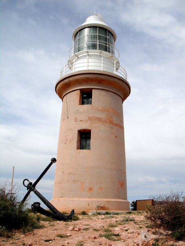 Vlamingh head lighthouse