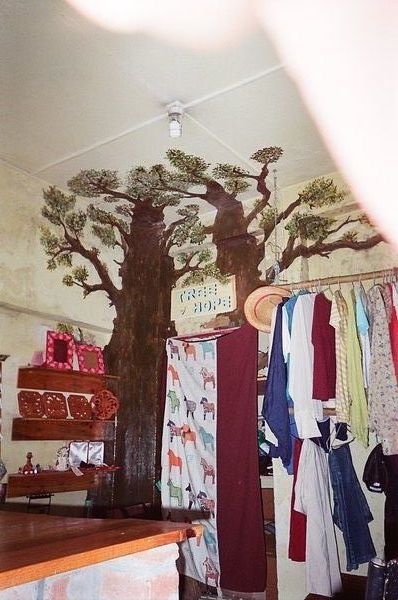 Tree of Hope!