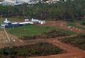 Part of Darwin Airport