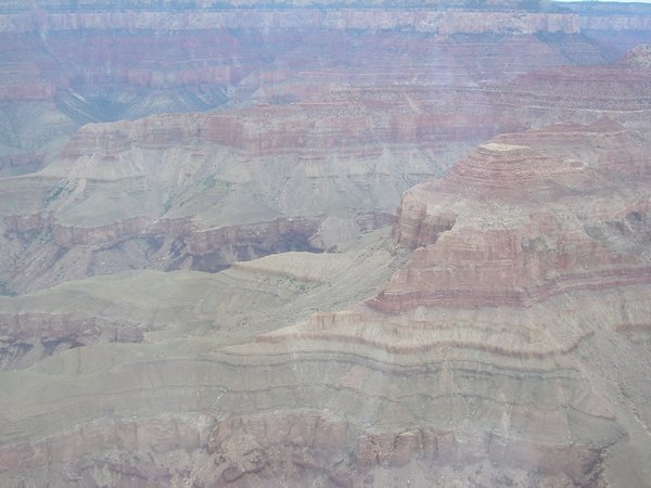 Canyon from chopper