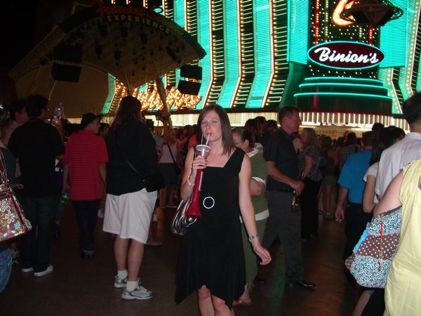 Fremont St 