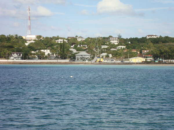 Governors Harbour