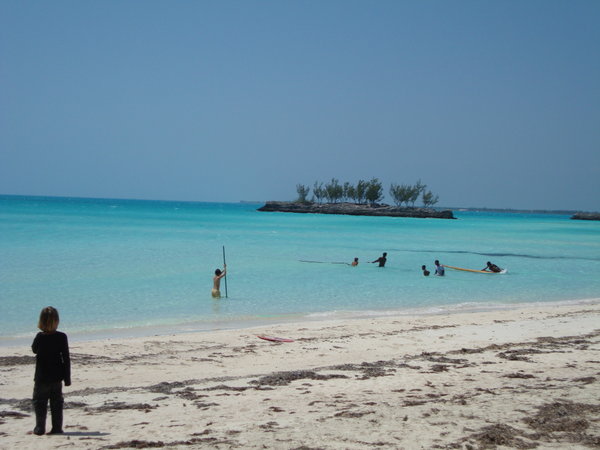  golding cay
