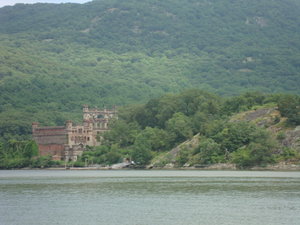 bannerman castle