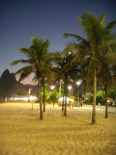 Ipanema