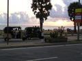Galle Face sunset