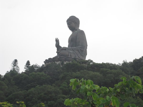 Biggest Buddha in the world