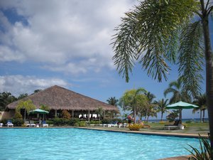 The Bohol Beach Resort, Pangloa Island