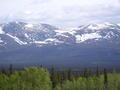 St. Elias Mountains