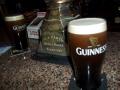 Our pints in Kilkenny
