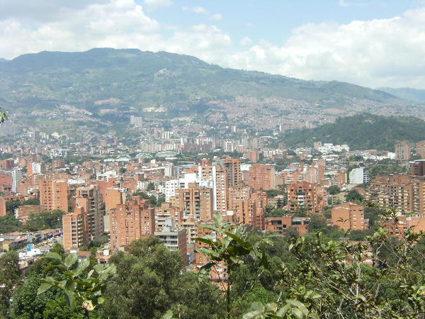 City view 