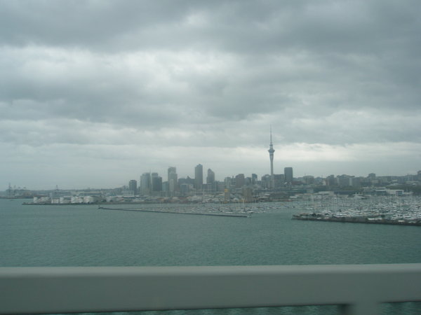 Auckland