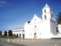 Mission San Luis Rey De Franca