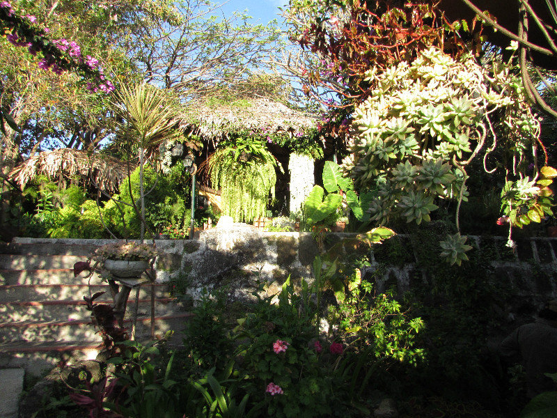 Sakari Gardens