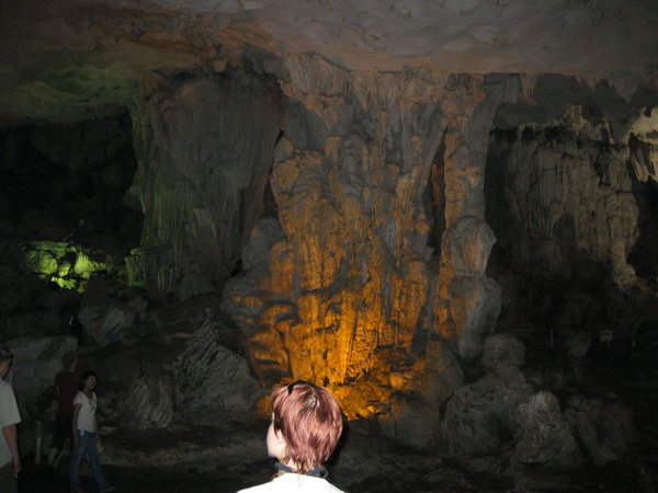 grottes surprenantes