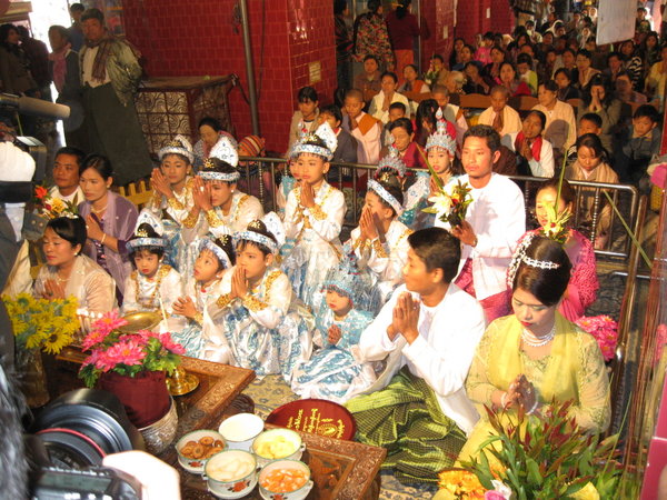 Ceremonie
