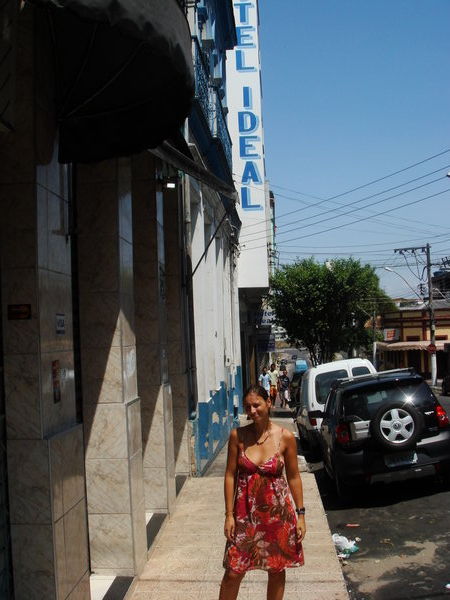 Manaus