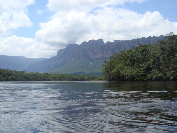 Canaima - Parc national
