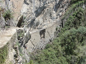 Pont Inca