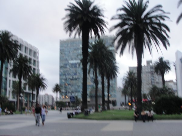 Centre de Montevideo