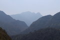 Fansipan (3143m) - La plus haute montagne du Vietnam