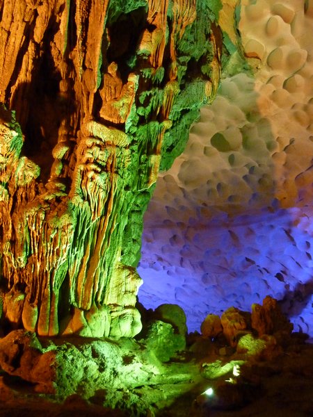 The Amazing Cave