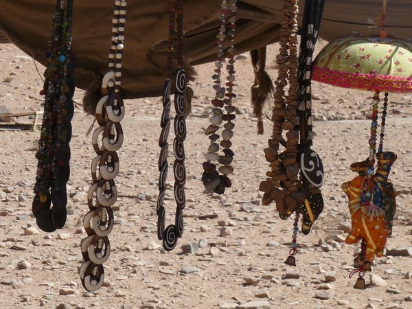 Petra - Necklaces by Tamam