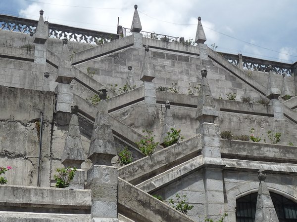 Basilica architecture