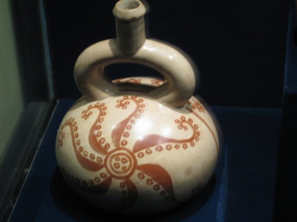 Ceramique Moche