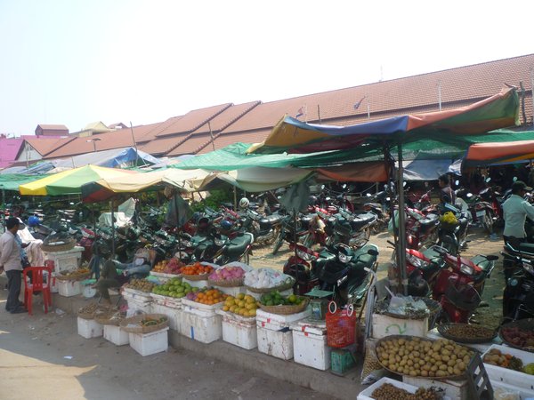 Market