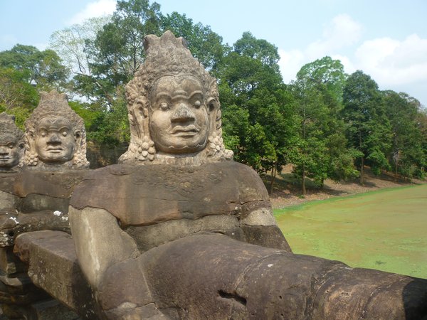 City of Angkor