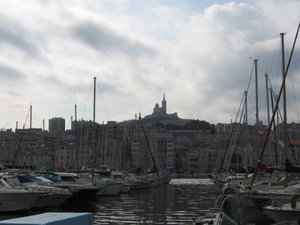 Vieux-Port