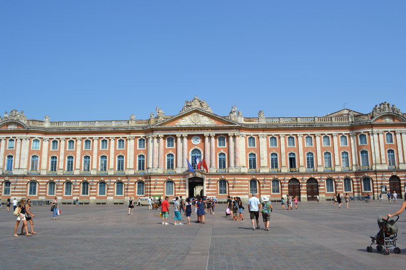 Capitoleum - Toulouse